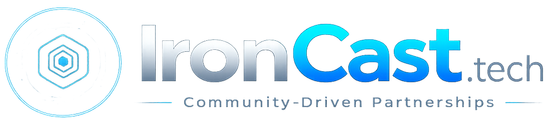 IronCast Technologies